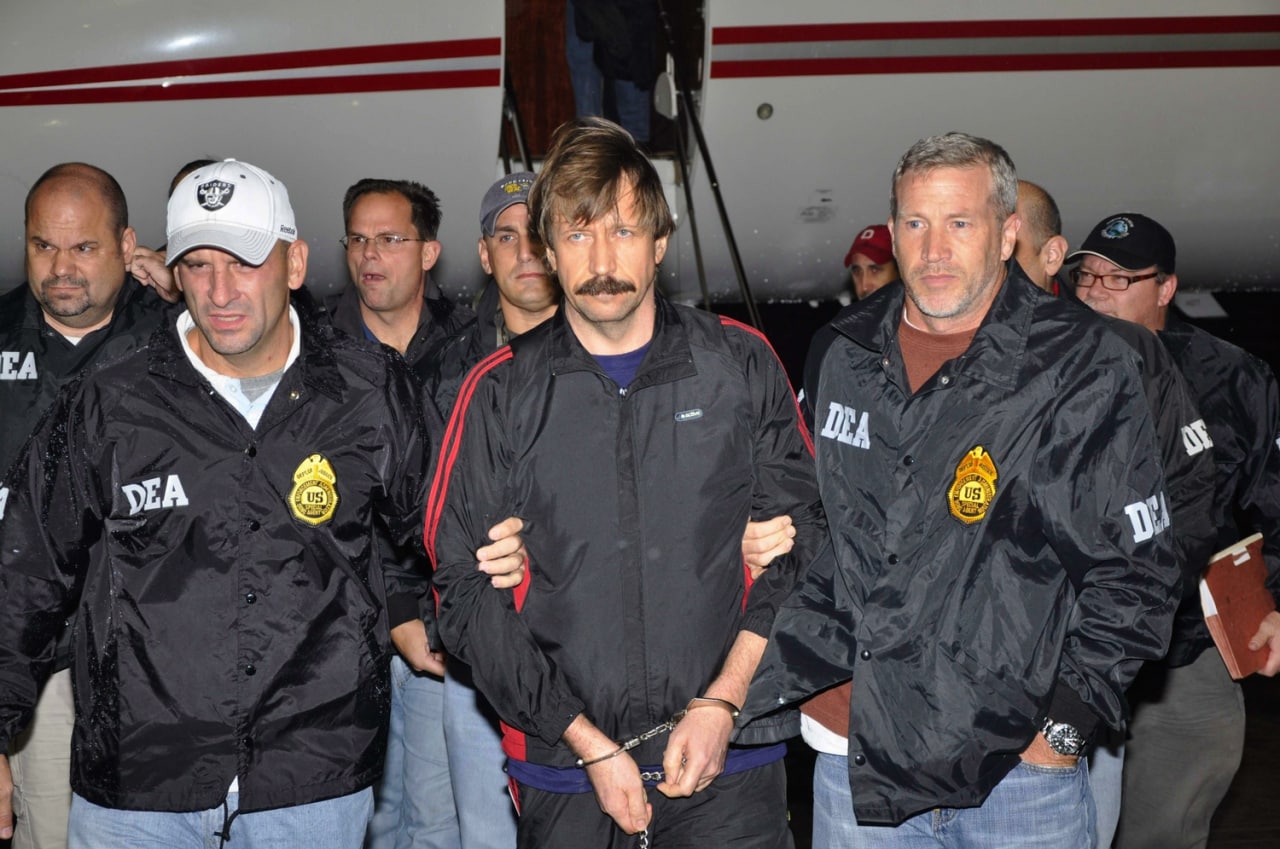 Госсекретарь США предложил России «махнуться не глядя»