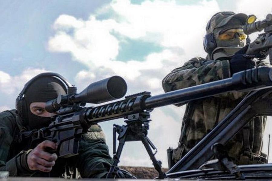 До украинских нациков добрался «Сумрак»