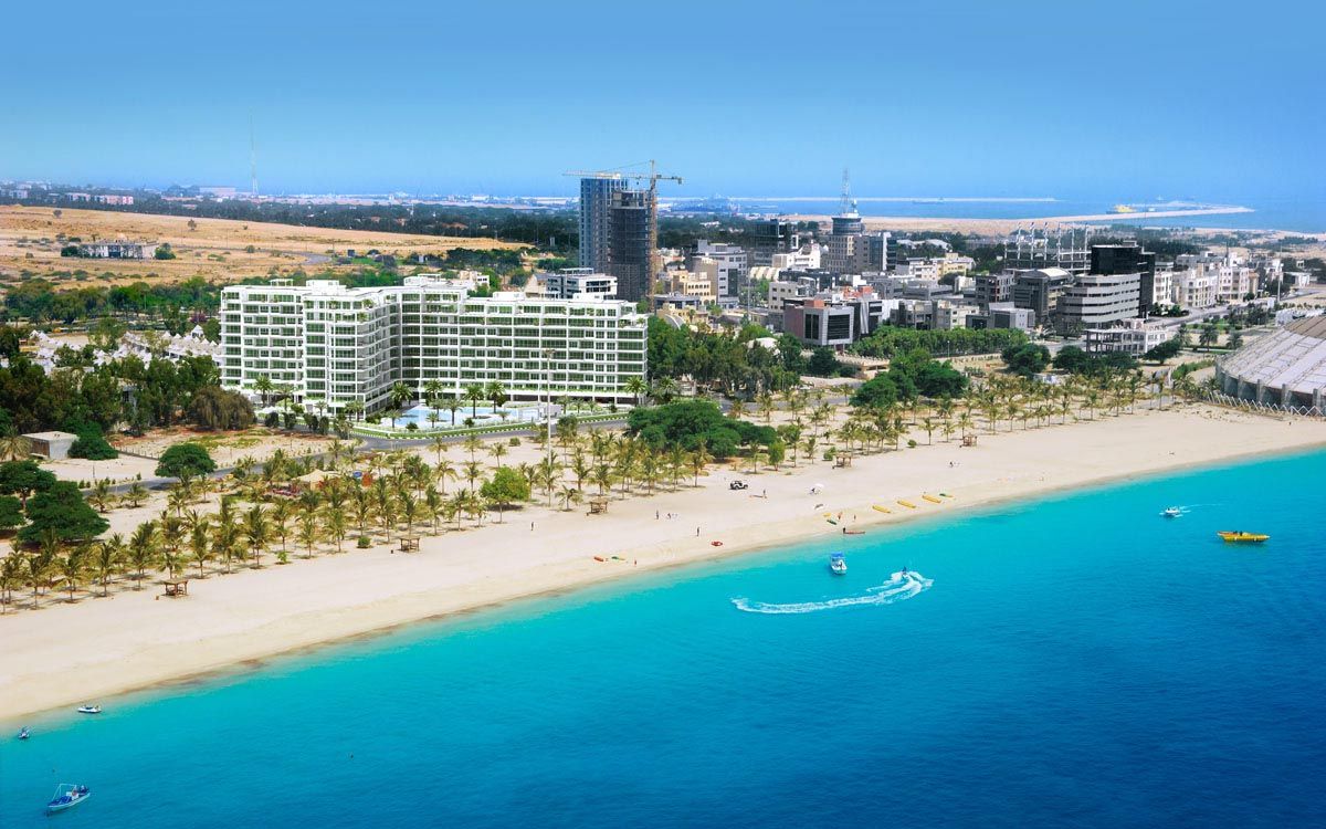 Иран стремится утвердиться как ведущий мировой туристический центр