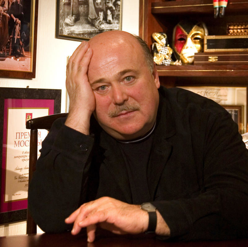 Президент ждёт от русского театра честного рассказа о героях нашего времени