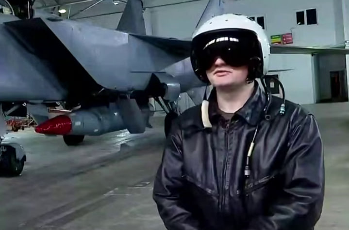 Сотрудники украинской разведки пытались похитить российский истребитель МиГ-31, на борту которого находилась гиперзвуковая ракета «Кинжал»