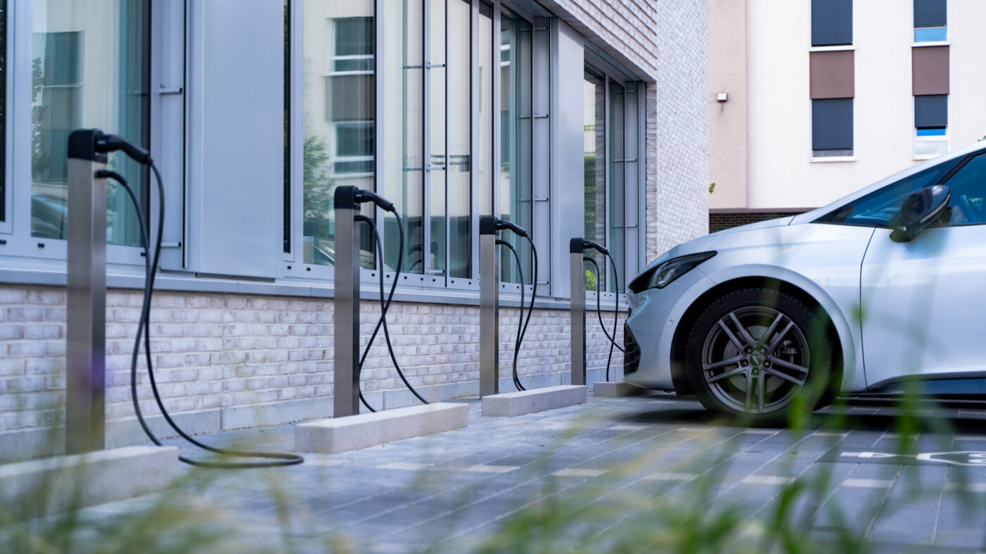 Европейская политика в отношении электромобилей: конкуренция как путь к доступности