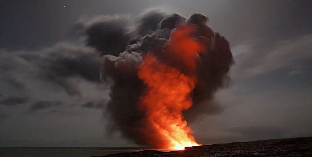 Запад взял на вооружение тотальный экологический терроризм
