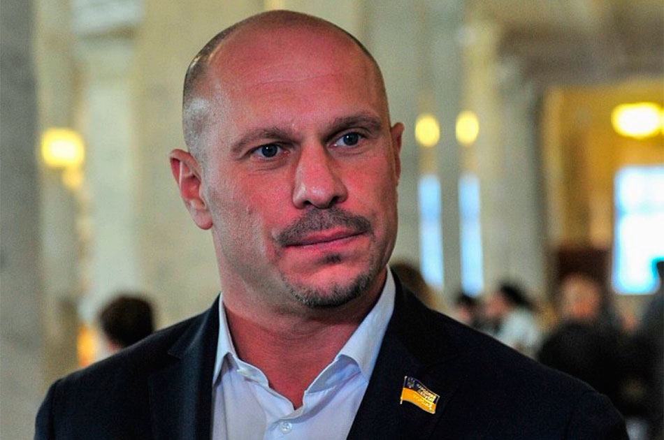 Илья Кива: «Осенью Зеленский объявит войну России и всеобщую мобилизацию» 