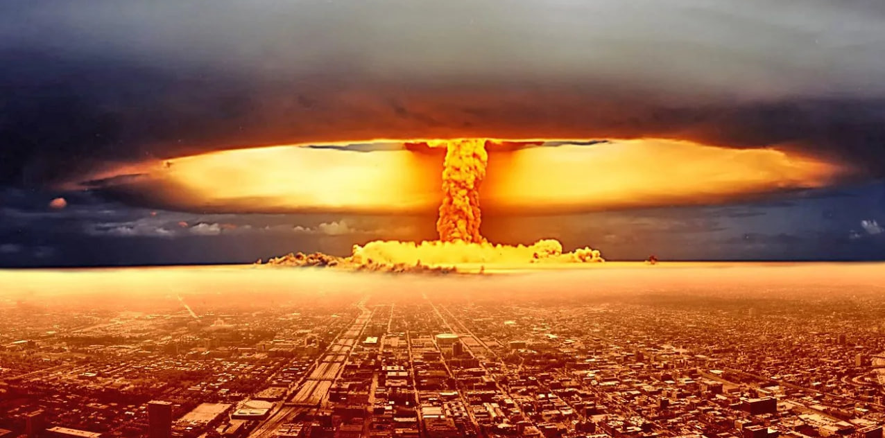 Депутат парламента Израиля призвала использовать ядерное оружие 