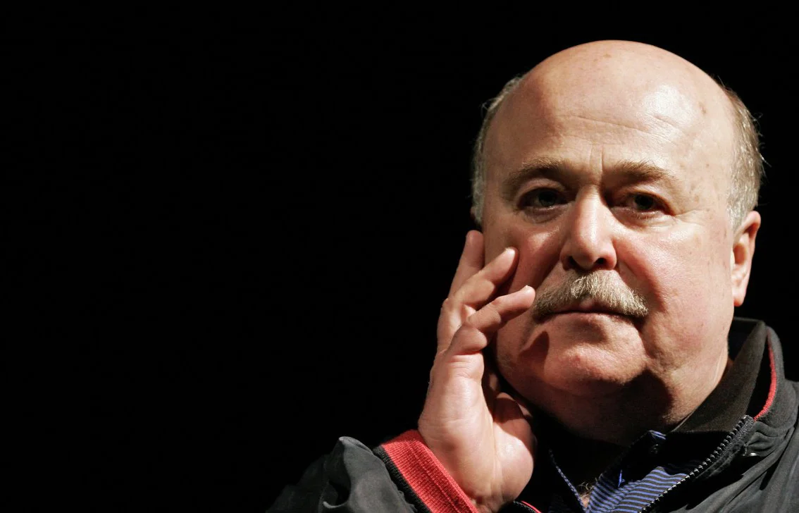 Александр Калягин всколыхнул театральное болото