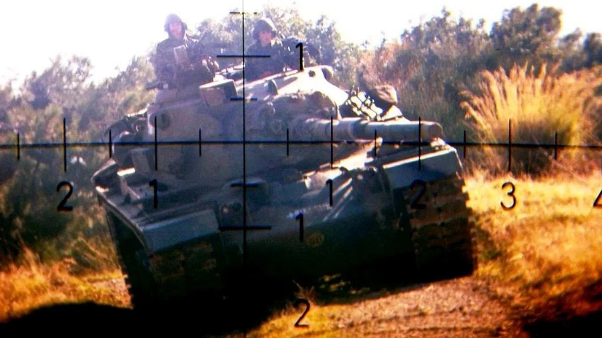  Кремль благословляет смельчаков на охоту за вражескими танками