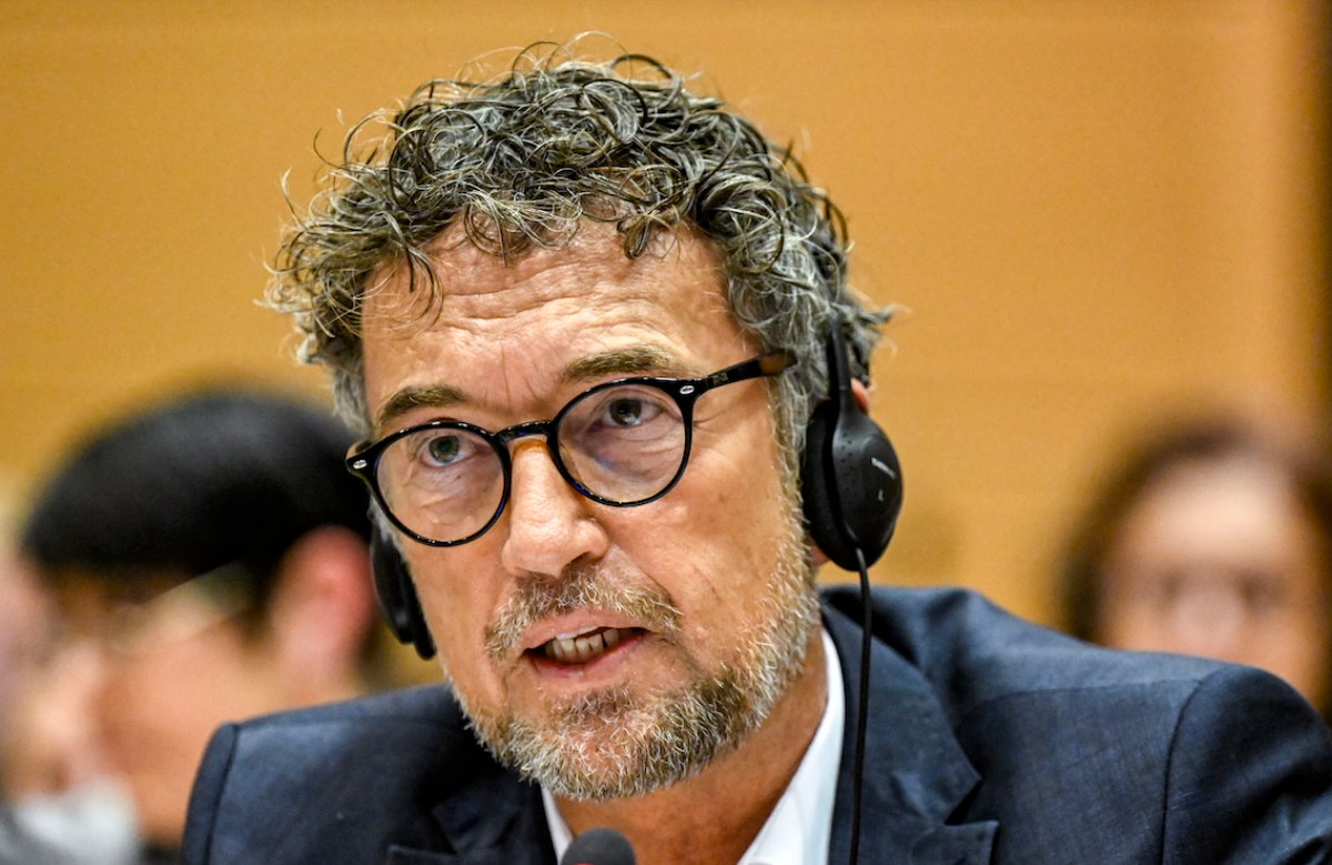 Европейский депутат боится, что на Украине разворуют 90 млрд евро 