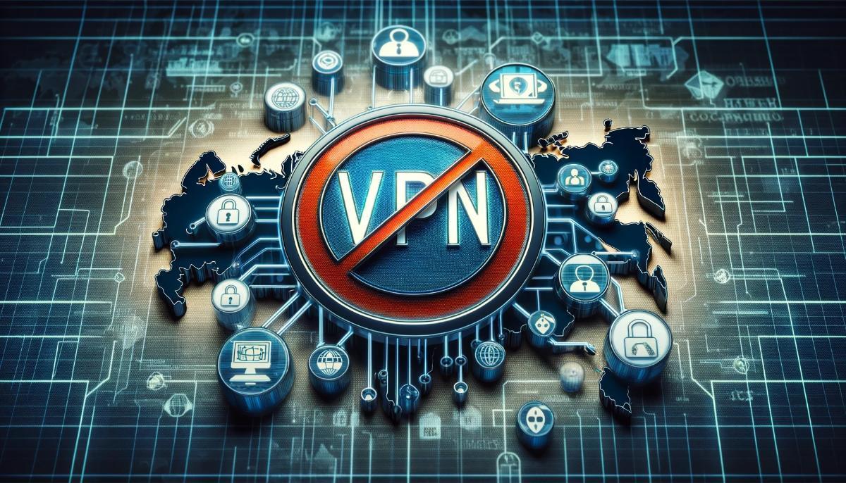 Минцифры выделит 84 млрд на бесполезную борьбу с прокси и VPN