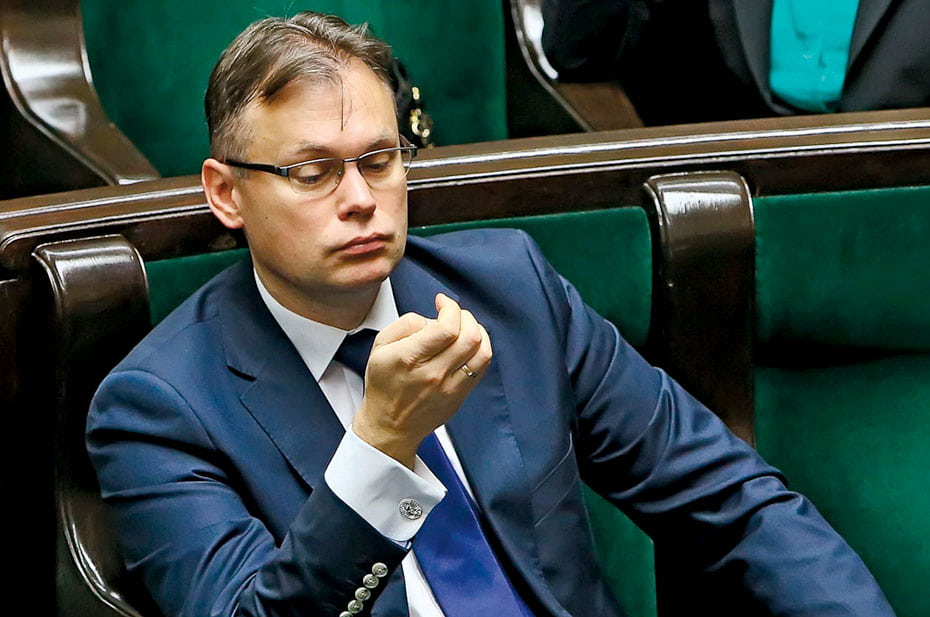 МИД Польши обвинил Россию в миграционном кризисе в Италии