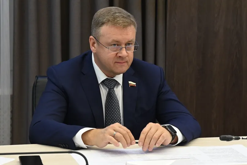 Экс-губернатор Рязанской области Любимов обвиняется в получении взяток на 270 млн