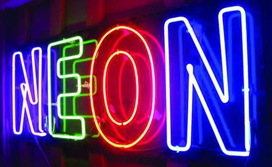 Россия обеспечит четверть мировой потребности в высокочистом неоне