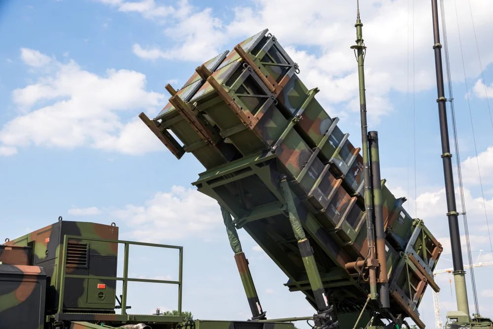 Производство ракет для Patriot: опыт Германии и Японии должен стать уроком для Украины — NYT