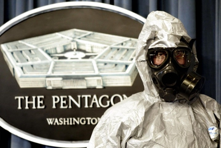 США выделят Киргизии более четверти миллиона долларов  для изучения сибирской язвы