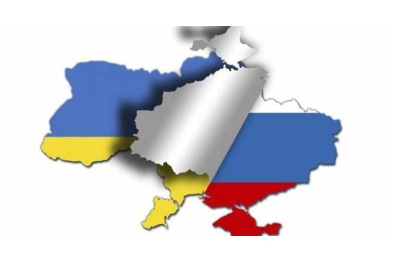 Скотт Риттер: Украина прекратит своё существование