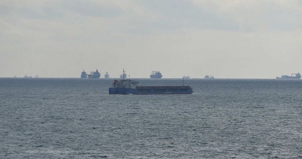 Госдума прекратила договор с Украиной об использовании Азовского моря 