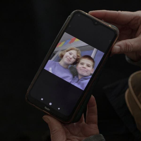 Пресса США настаивает, чтобы украинских детей бросили под танки