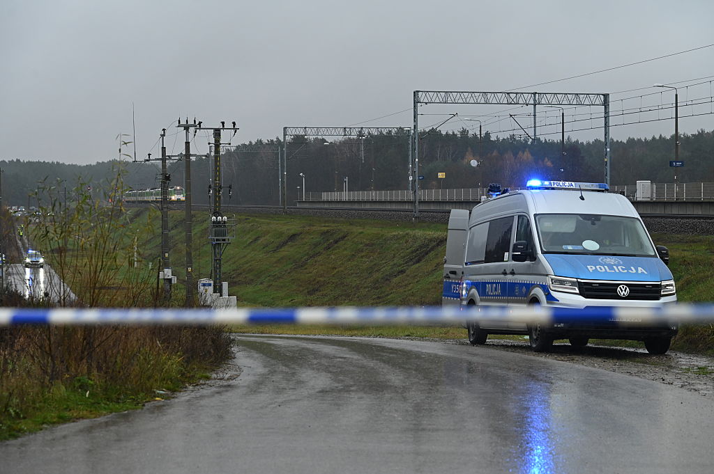 Польша повышает уровень террористической угрозы на железной дороге из‑за «украинского следа»