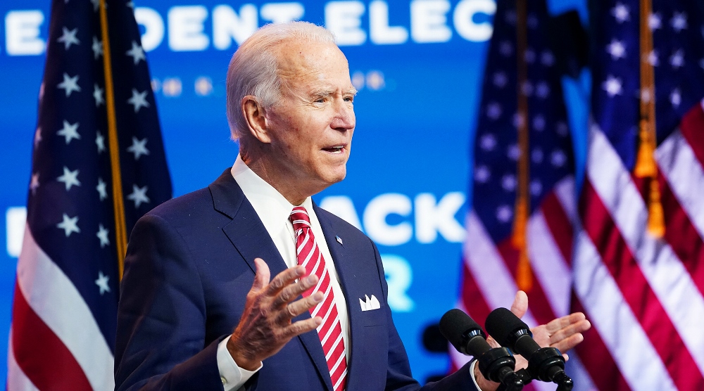 Politico: Европа в ярости от администрации Байдена 