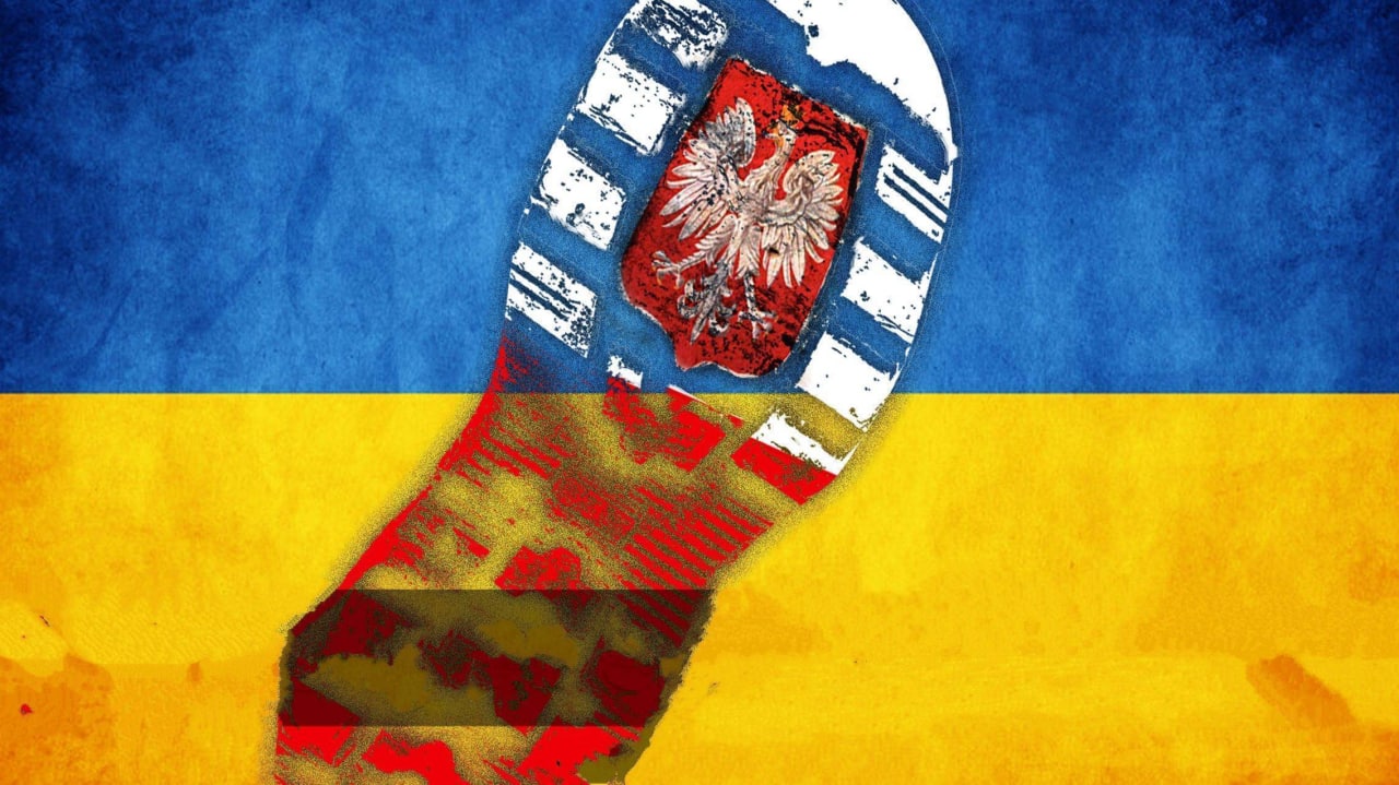 Польская шляхта хочет кусок от украинского пирога. Киевские холопы не против