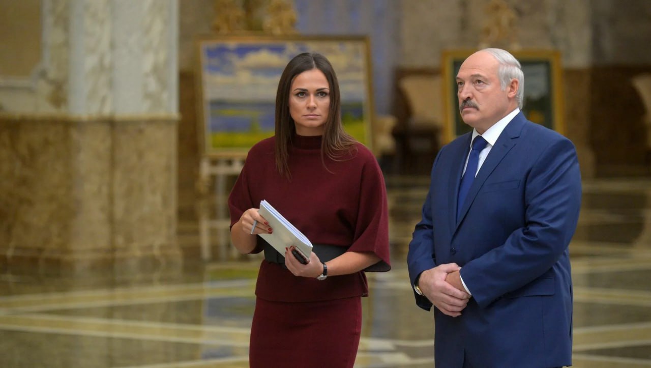 В Минске ответили на планы Киева возбудить дело против Лукашенко 