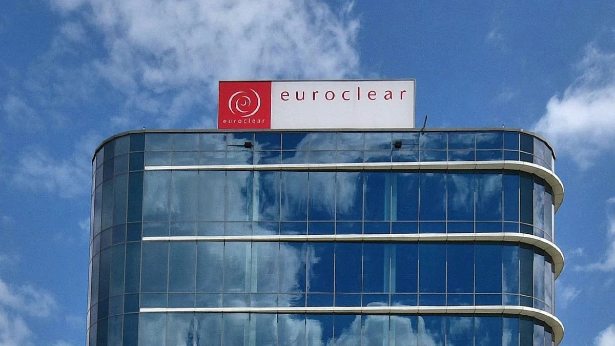 Euroclear опасается потери активов в России