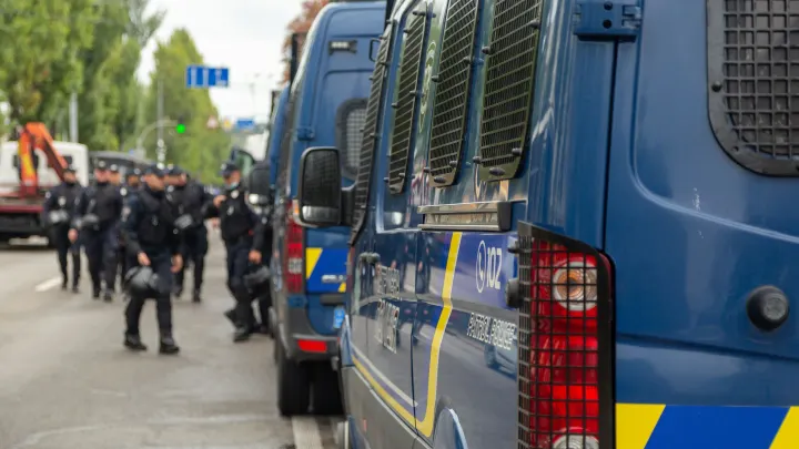 Украинские силовики проводят обыски у Арахамии и Тимошенко 