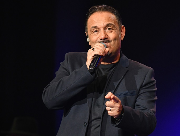 На Украине прошёл концерт для элиты на «языке агрессора» 