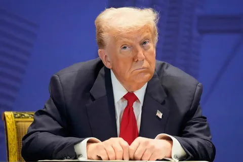 Трамп комментирует испытания «Буревестника» и санкции против России