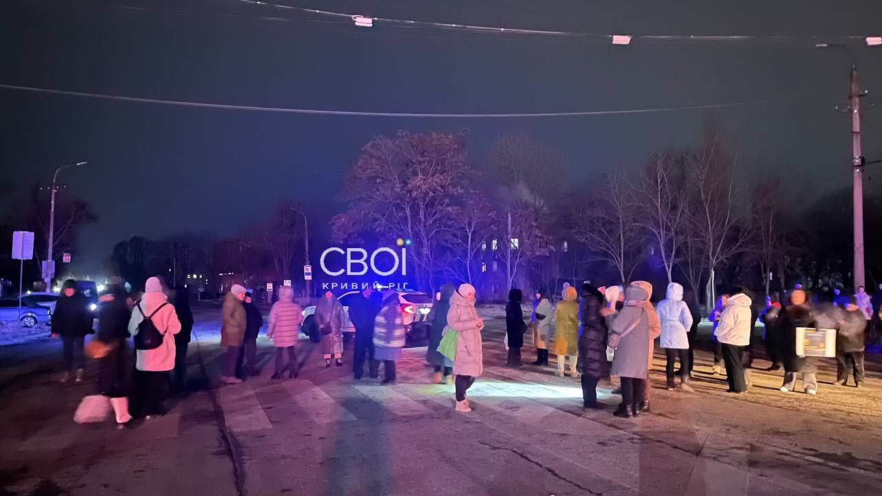 Сенатор Никонорова заявила о протестах на Украине