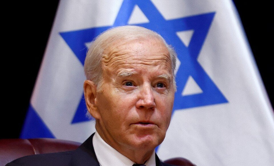 Вашингтон руками Израиля реализует в Газе постановочные украинские сценарии 