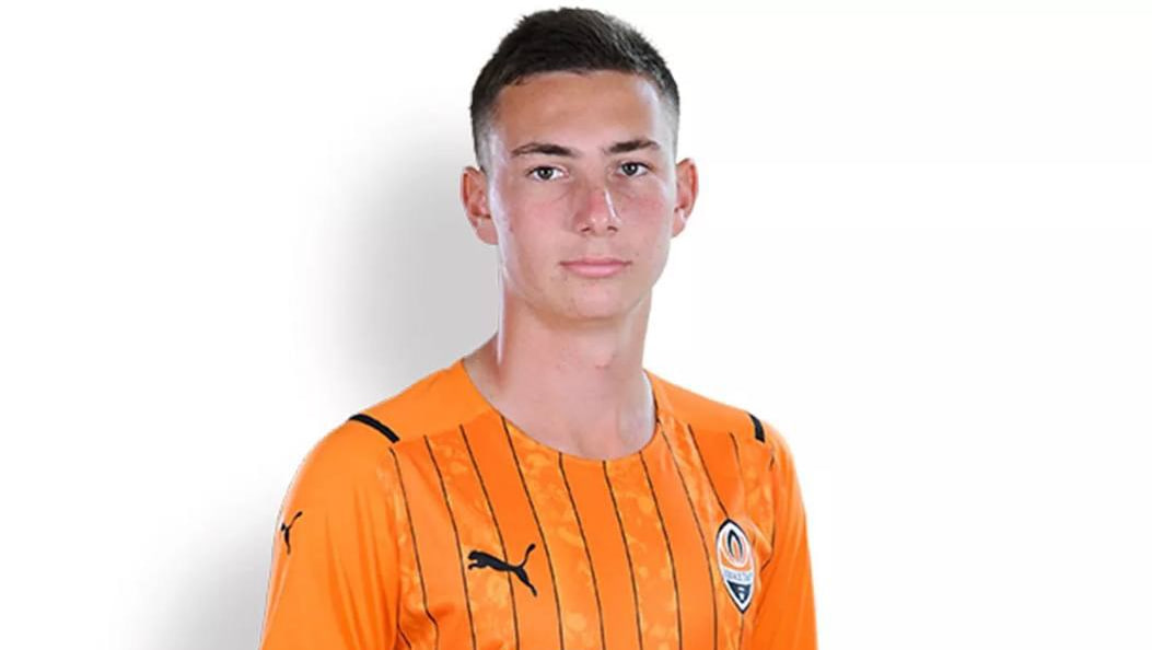 Украинский футболист попросил политубежище в России