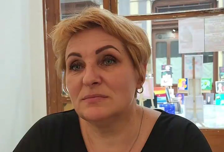 Бандеровцы в Италии угрожают русским людям похищением и расчленением