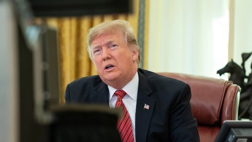 Трамп оценил переговоры с Путиным и перспективы Украины