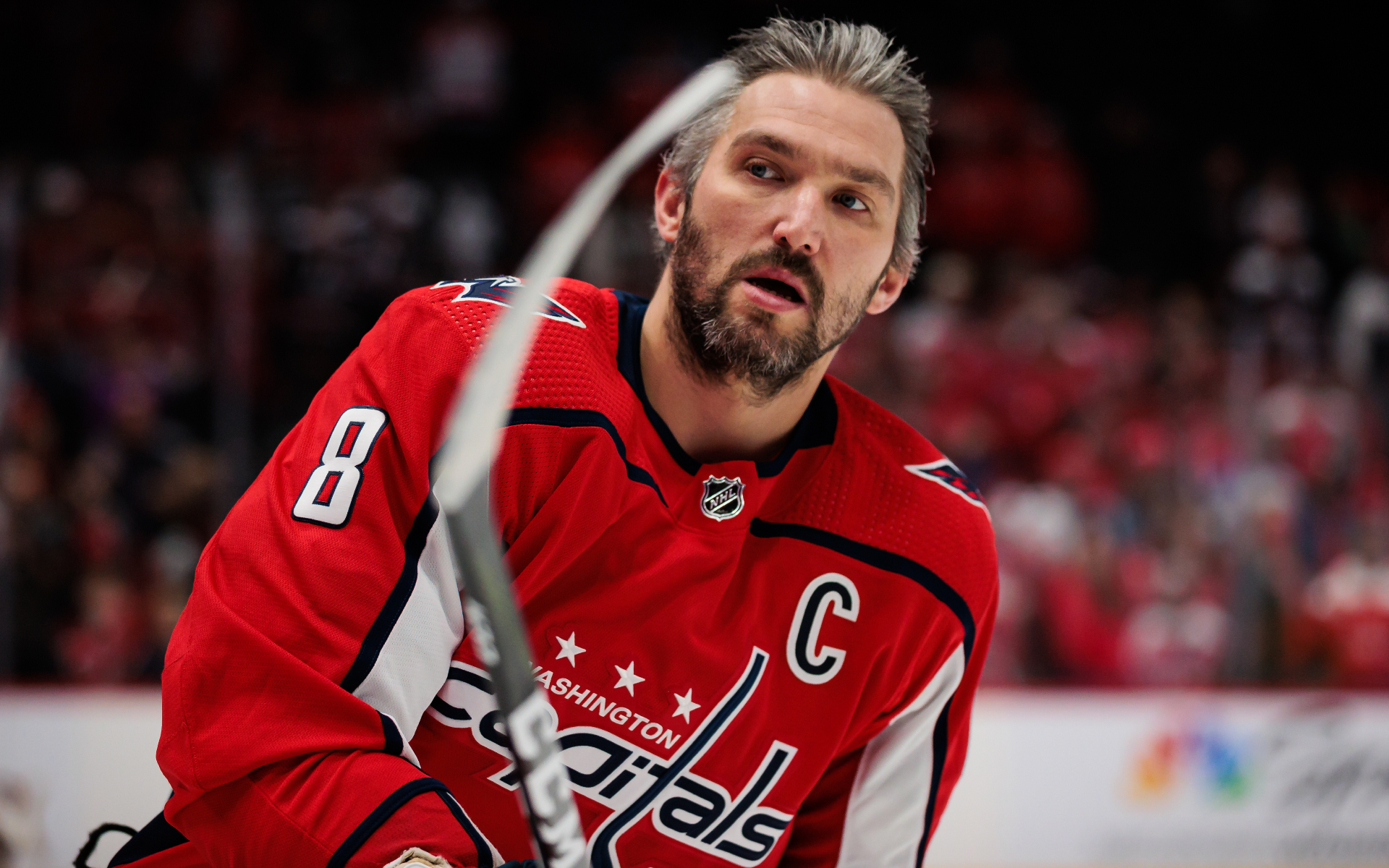 Александр Великий продолжает гонку за рекордом Уэйна Гретцки