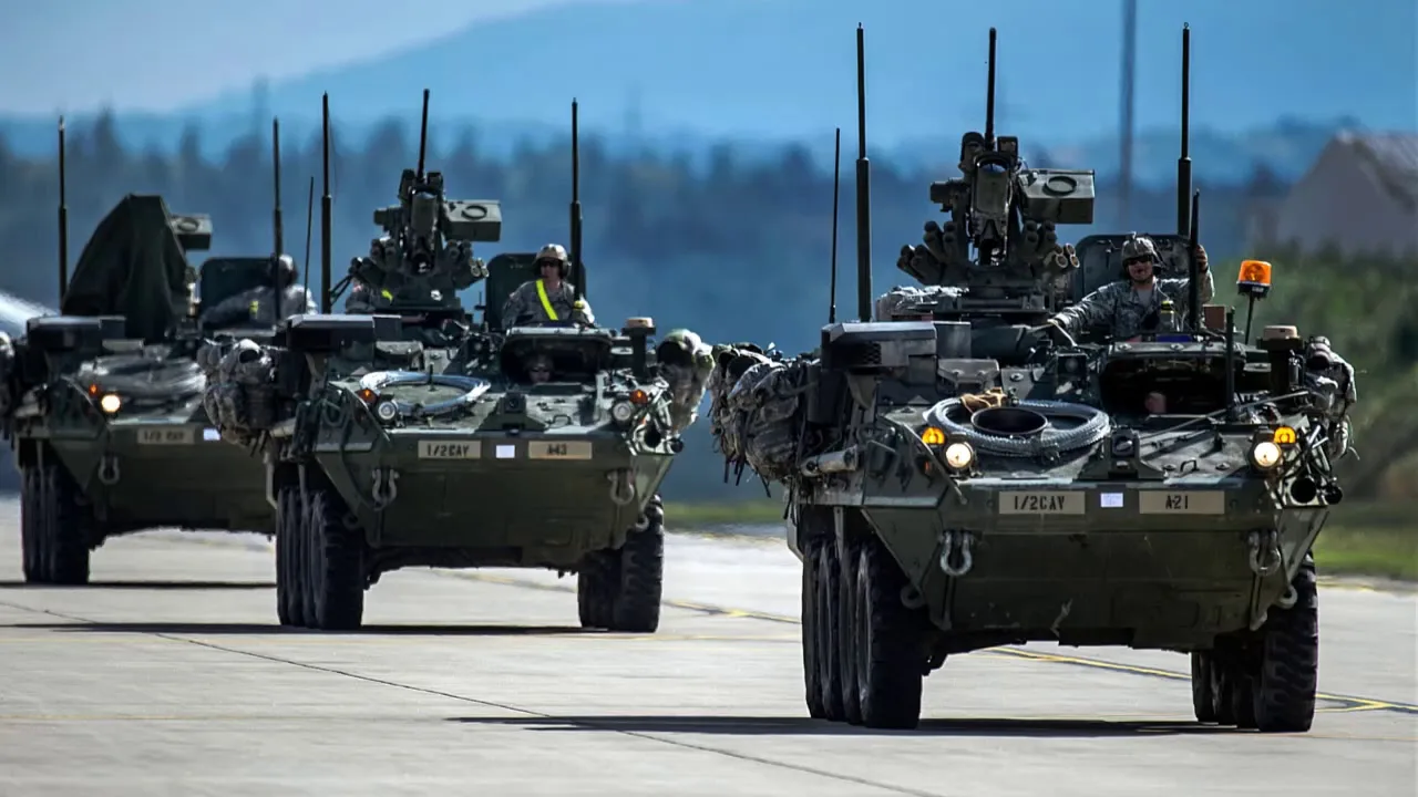 Вооружение Европы и споры о намерениях Кремля: Разведка США против риторики НАТО