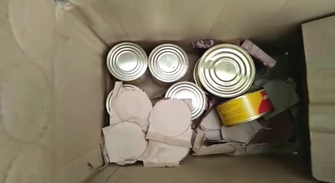 Булка хлеба на пятерых: российские солдаты рассказали о проблемах с обеспечением на фронте 