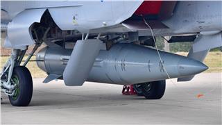 Самолёты с комплексами «Кинжал» будут патрулировать Чёрное море 