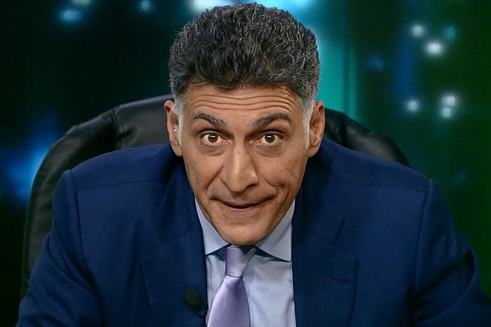 Российского режиссёра Кеосаяна в Казахстане приравняли к террористам