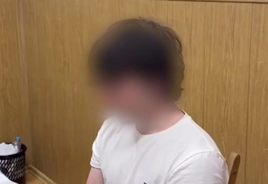 В Дагестане задержали 17-летнего куратора террористического онлайн-сообщества 