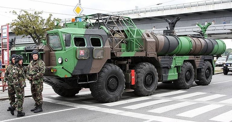 В ракетном ударе по Польше появился словацкий след