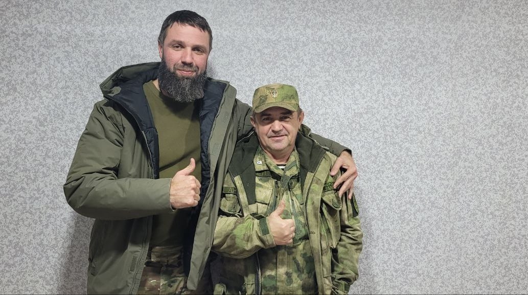 Юрий Гагарин «Ангел»: Украина монтировала ракеты, чтобы диктовать условия России