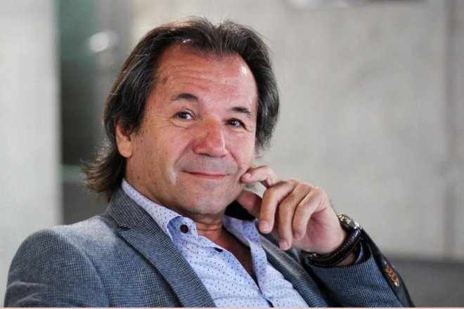 Экс-глава разведки Чехии Шандор: «Украине грозит развал»