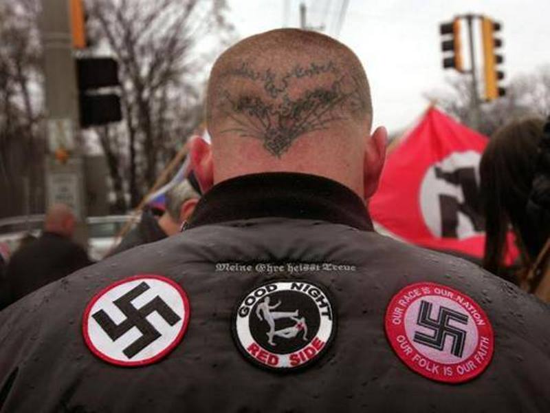 Министр МВД Италии: "Семена ненависти распространяются там, где мы никогда не могли себе представить"