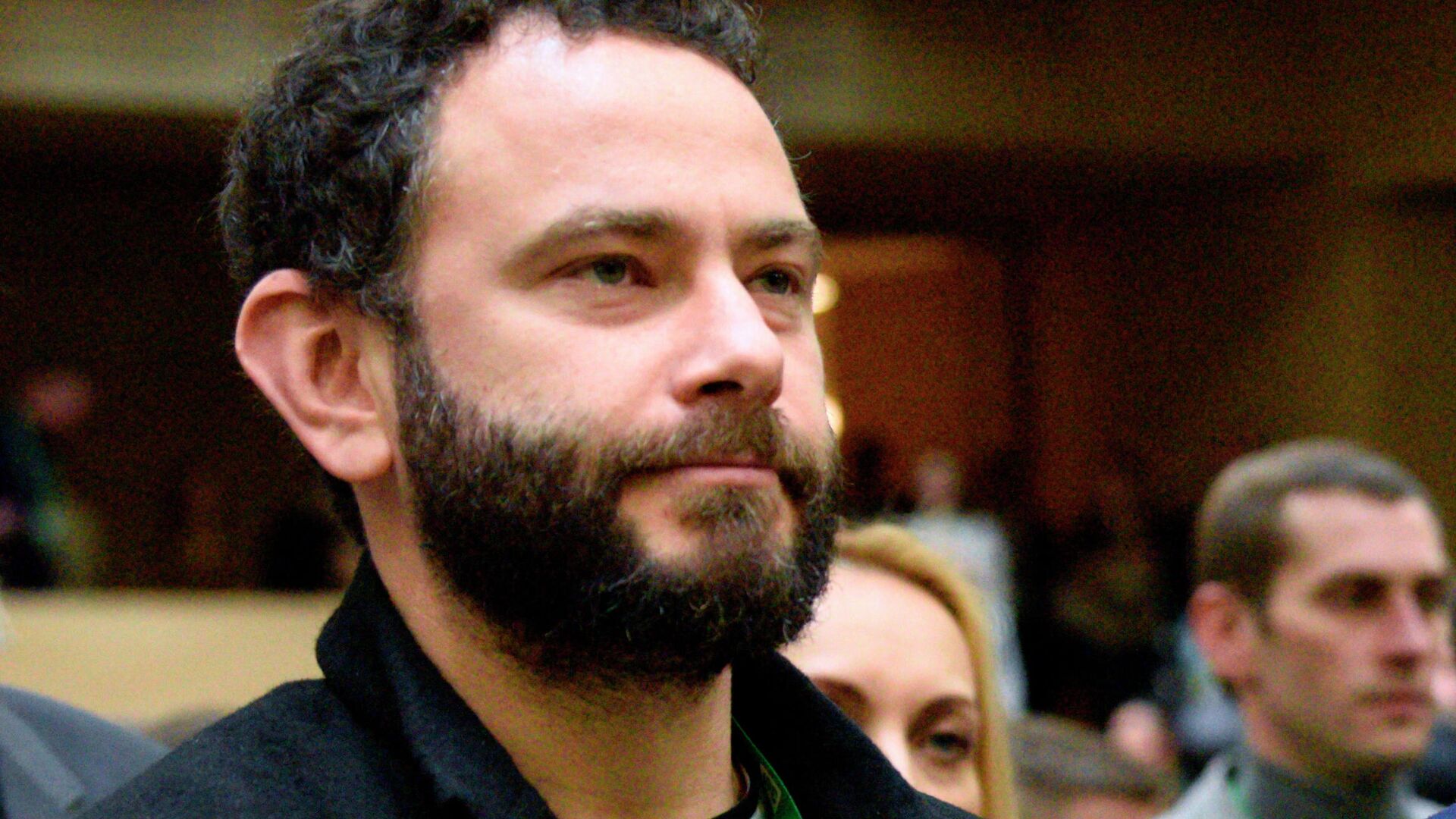 На Украине критикующего Зеленского депутата Дубинского отправили в СИЗО 