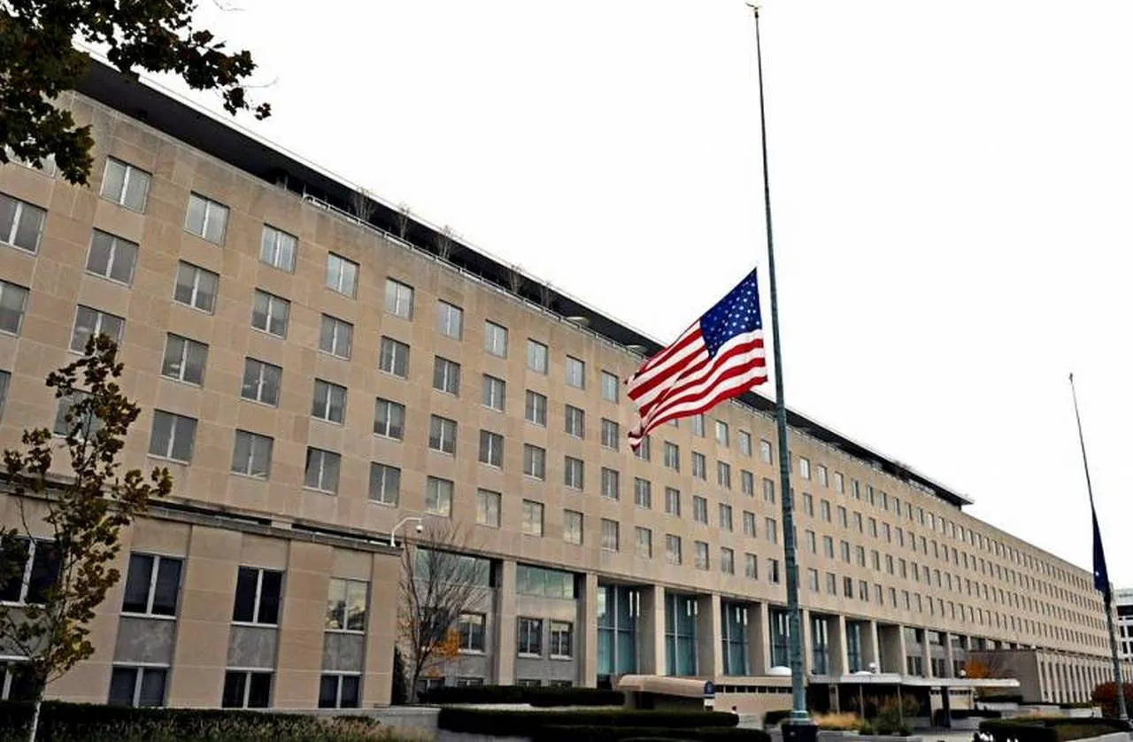 США ввели новые санкции против связанных с Минобороны России структур