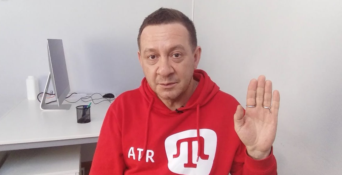 Один из лидеров Меджлиса крымских татар сравнил ХАМАС с рейхом и встал на сторону Израиля 