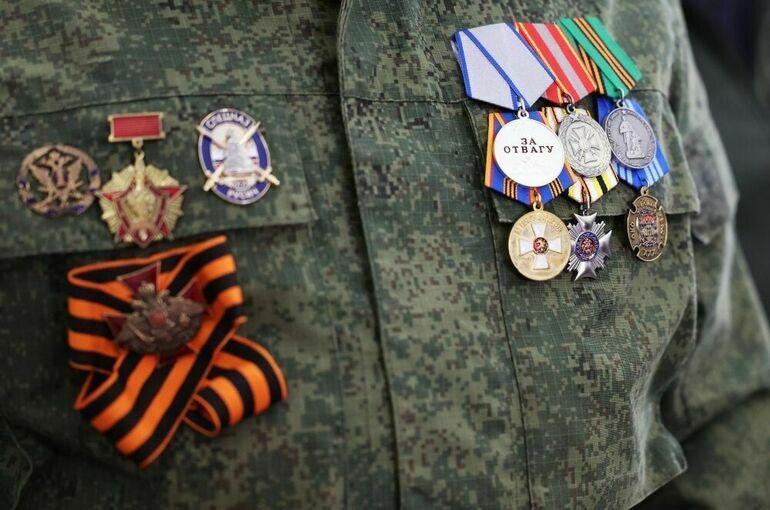 Расклад американских аналитиков: Россию погубят ветераны СВО