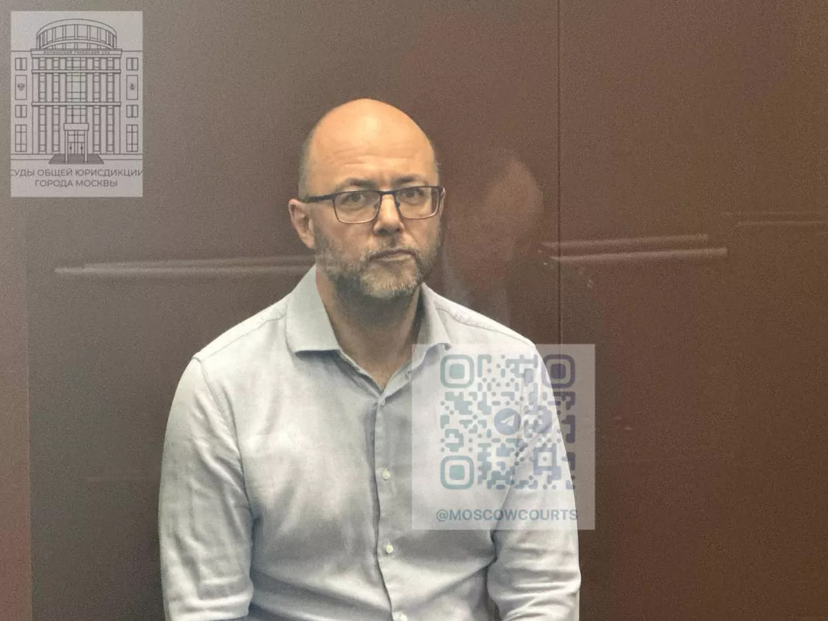 "Много денег!" обернулось приговором: экс-депутат получил 5,5 лет за хищения на фортификациях