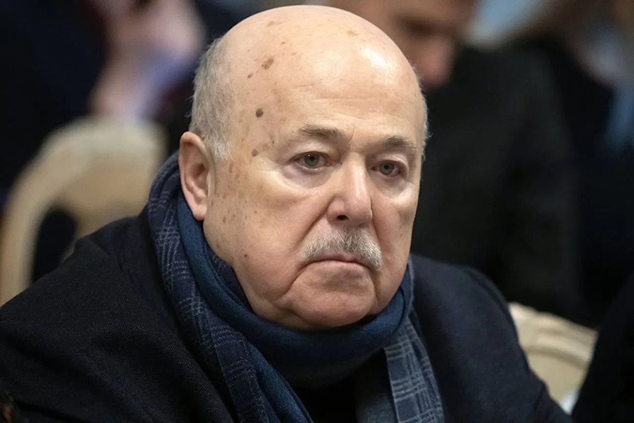 Калягин намерен дать русскому театру патриотическую перезагрузку